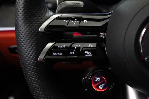 2023 Mercedes-Benz AMG GT 53 4-Door