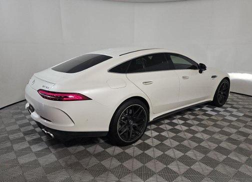 2023 Mercedes-Benz AMG GT 53 4-Door
