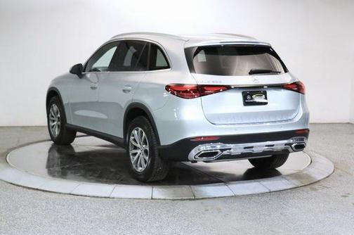 2023 Mercedes-Benz GLC 300 4MATIC