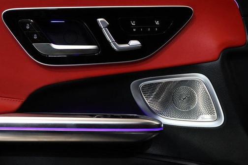2024 Mercedes-Benz AMG CLE 53 4MATIC+