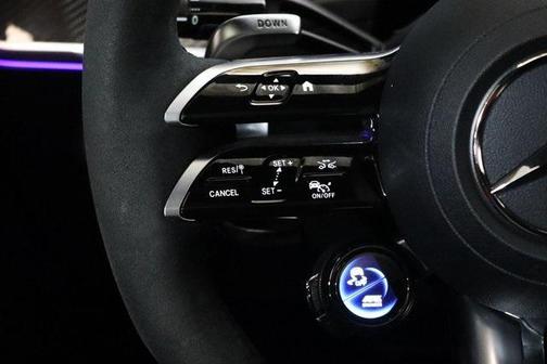 2024 Mercedes-Benz AMG CLE 53 4MATIC+