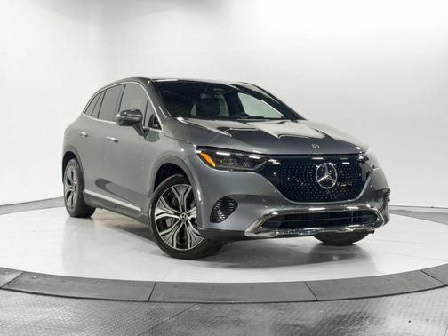2023 Mercedes-Benz EQE 350 4MATIC