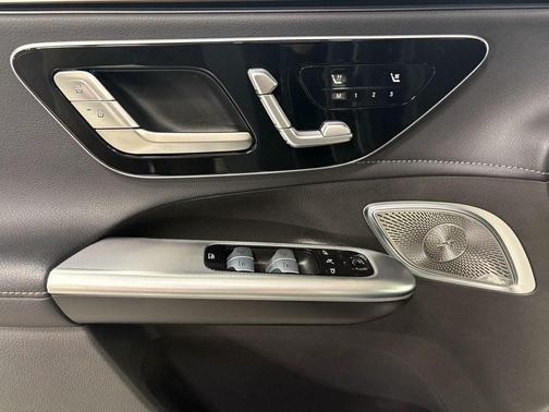 2023 Mercedes-Benz EQE 350 4MATIC