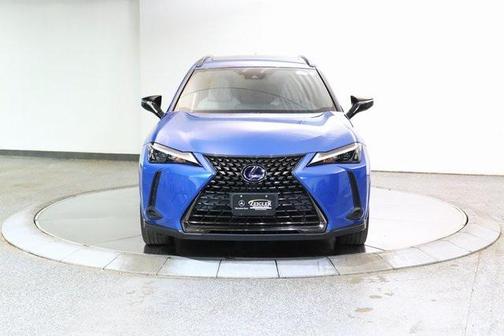 2021 Lexus UX 250h Base