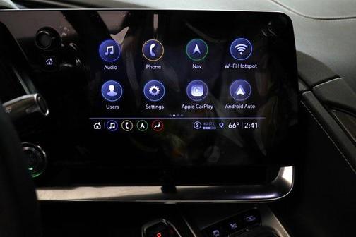2021 Chevrolet Corvette Stingray w/2LT