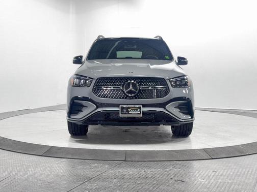2026 Mercedes-Benz GLE 350 4MATIC