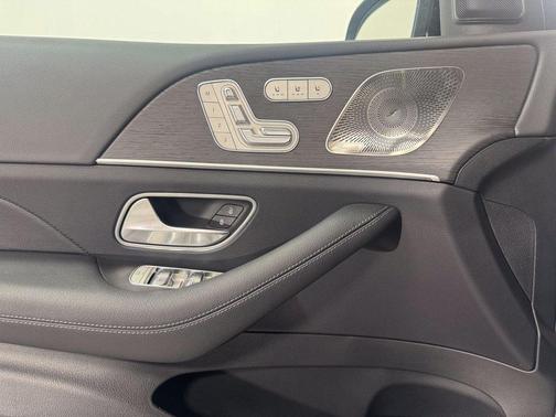 2026 Mercedes-Benz GLE 350 4MATIC