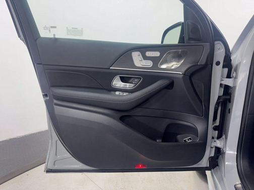 2026 Mercedes-Benz GLE 350 4MATIC