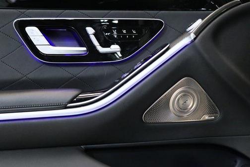 2023 Mercedes-Benz S-Class S 580 4MATIC