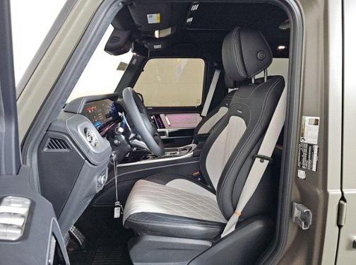 2025 Mercedes-Benz AMG G 63 G 63 AMG