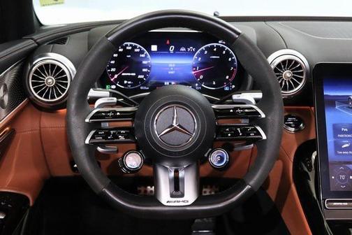 2024 Mercedes-Benz AMG SL 55 Base