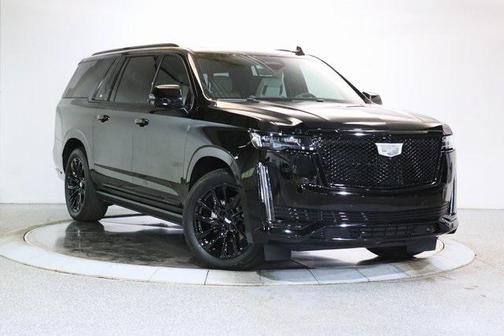 2023 Cadillac Escalade ESV Sport