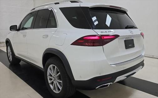 2024 Mercedes-Benz GLE 450 Plug-In Hybrid 4MATIC