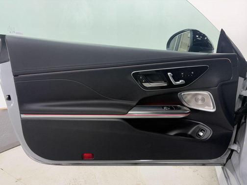 2024 Mercedes-Benz CLE 300 4MATIC Coupe