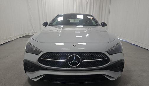 2024 Mercedes-Benz CLE 300 4MATIC Coupe