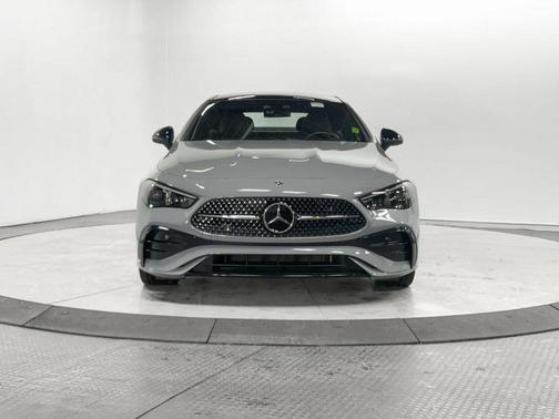 2024 Mercedes-Benz CLE 300 4MATIC Coupe