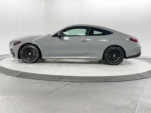 2024 Mercedes-Benz CLE 300 4MATIC Coupe