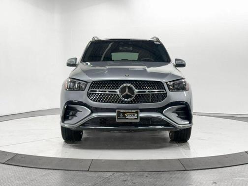 2024 Mercedes-Benz GLE 450 Plug-In Hybrid 4MATIC