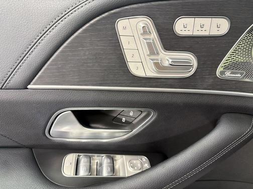 2024 Mercedes-Benz GLE 450 Plug-In Hybrid 4MATIC