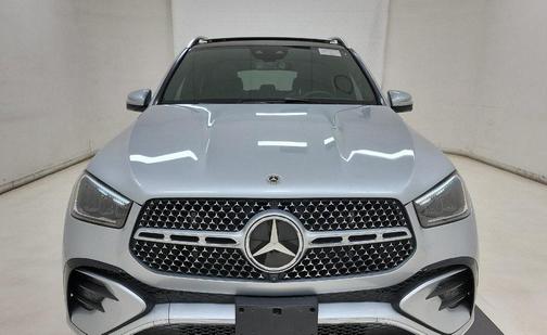 2024 Mercedes-Benz GLE 450 Plug-In Hybrid 4MATIC