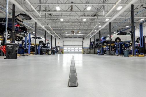 2026 Mercedes-Benz CLA 250 4MATIC