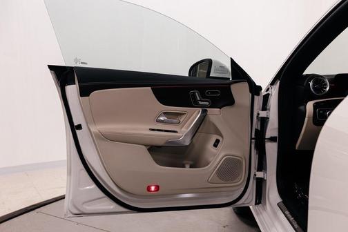 2026 Mercedes-Benz CLA 250 4MATIC