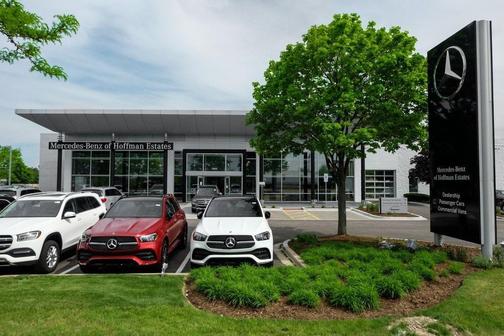 2026 Mercedes-Benz CLA 250 4MATIC