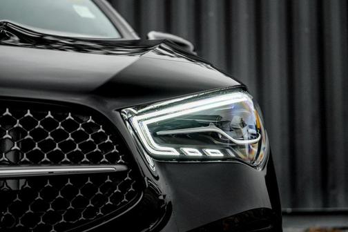 2026 Mercedes-Benz CLA 250 4MATIC