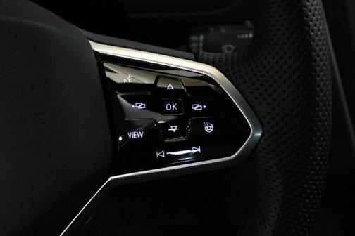 2023 Volkswagen Tiguan 2.0T SEL R-Line 4MOTION