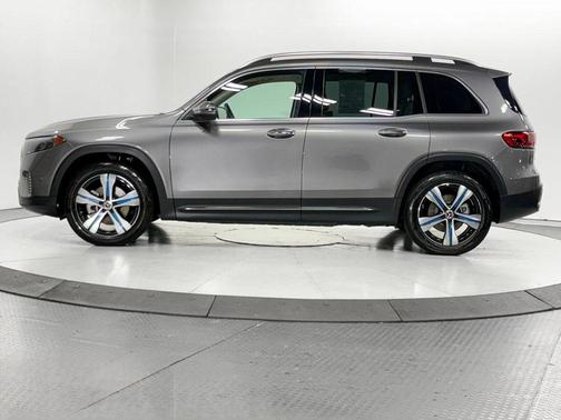 2023 Mercedes-Benz EQB 300 4MATIC