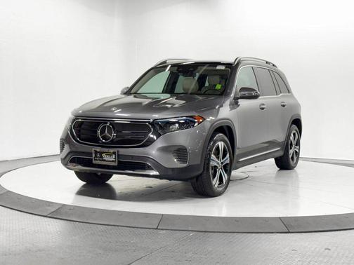 2023 Mercedes-Benz EQB 300 4MATIC