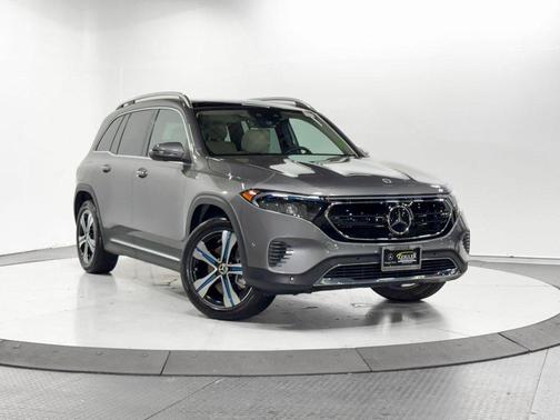 2023 Mercedes-Benz EQB 300 4MATIC