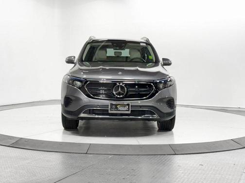 2023 Mercedes-Benz EQB 300 4MATIC