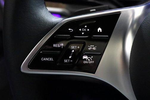 2025 Mercedes-Benz GLC 350e Base