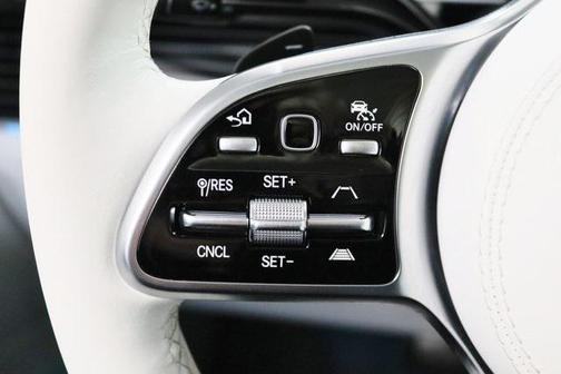 2022 Mercedes-Benz Maybach GLS 600 4MATIC