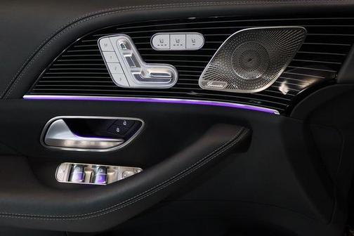 2024 Mercedes-Benz Maybach GLS 600 4MATIC