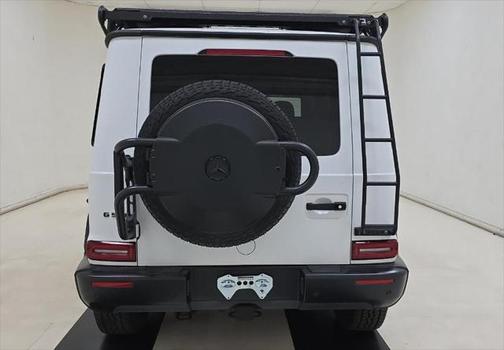 2022 Mercedes-Benz G-Class 4MATIC