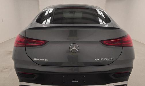2024 Mercedes-Benz AMG GLE 63 S 4MATIC+