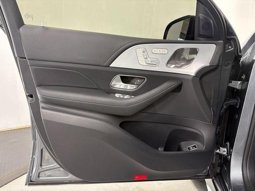 2024 Mercedes-Benz AMG GLE 63 S 4MATIC+