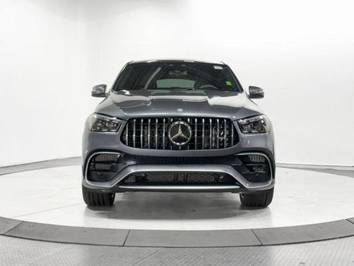 2024 Mercedes-Benz AMG GLE 63 S 4MATIC+