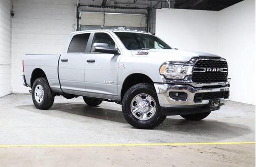 2022 RAM 2500 Big Horn Crew Cab 4x4 6'4' Box
