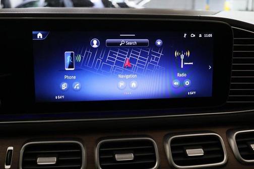 2024 Mercedes-Benz AMG GLE 53 4MATIC+