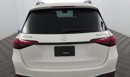 2024 Mercedes-Benz AMG GLE 53 4MATIC+