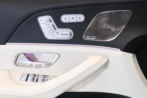 2025 Mercedes-Benz GLE 350 4MATIC