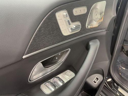 2025 Mercedes-Benz GLE 450 4MATIC