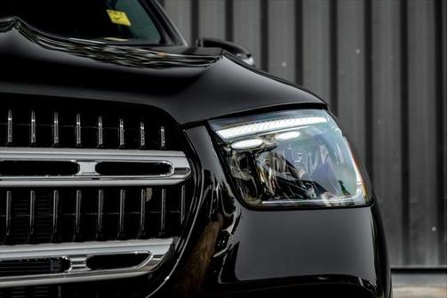 2025 Mercedes-Benz GLE 450 4MATIC