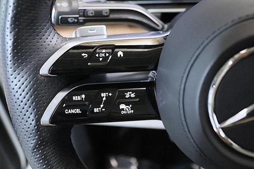 2024 Mercedes-Benz GLS 580 4MATIC