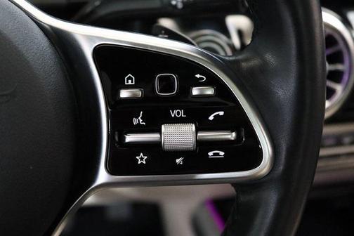 2021 Mercedes-Benz GLA 250 Base 4MATIC