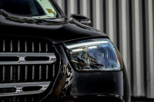 2026 Mercedes-Benz GLE 350 4MATIC