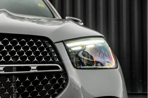 2025 Mercedes-Benz GLE 350 4MATIC